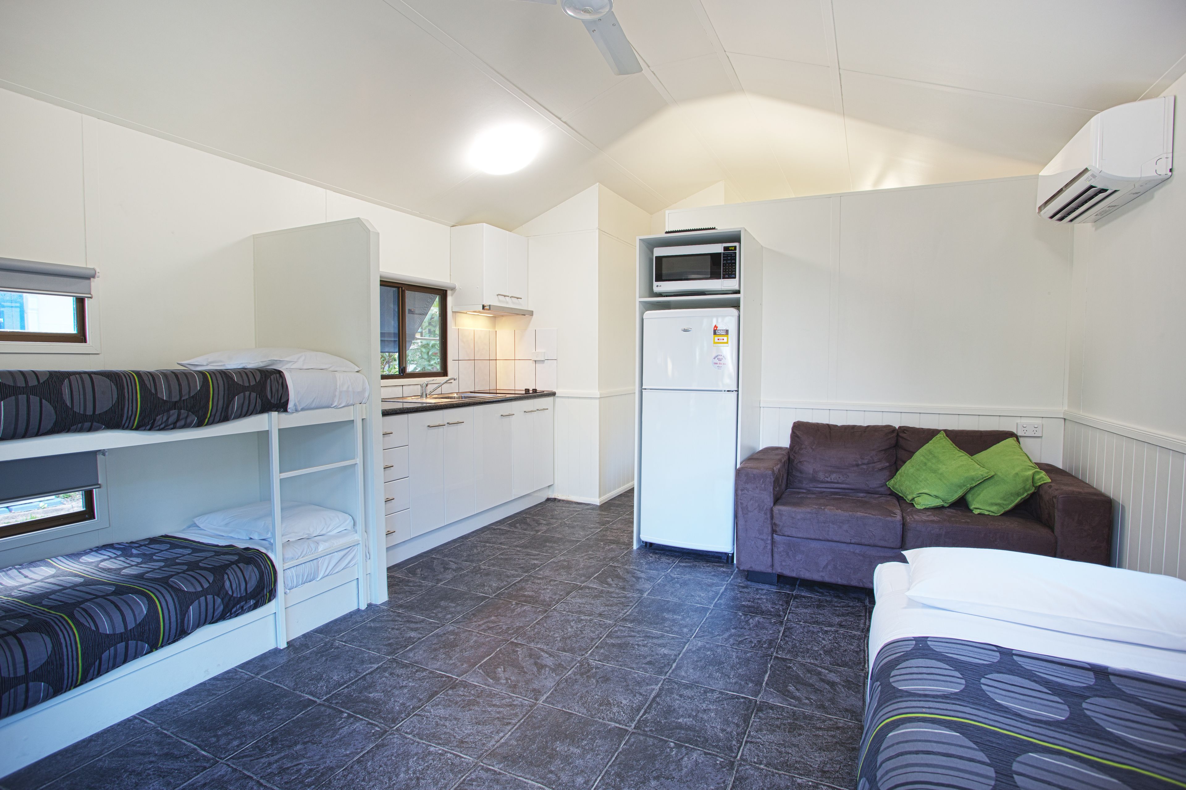 Discovery Parks – Rockhampton