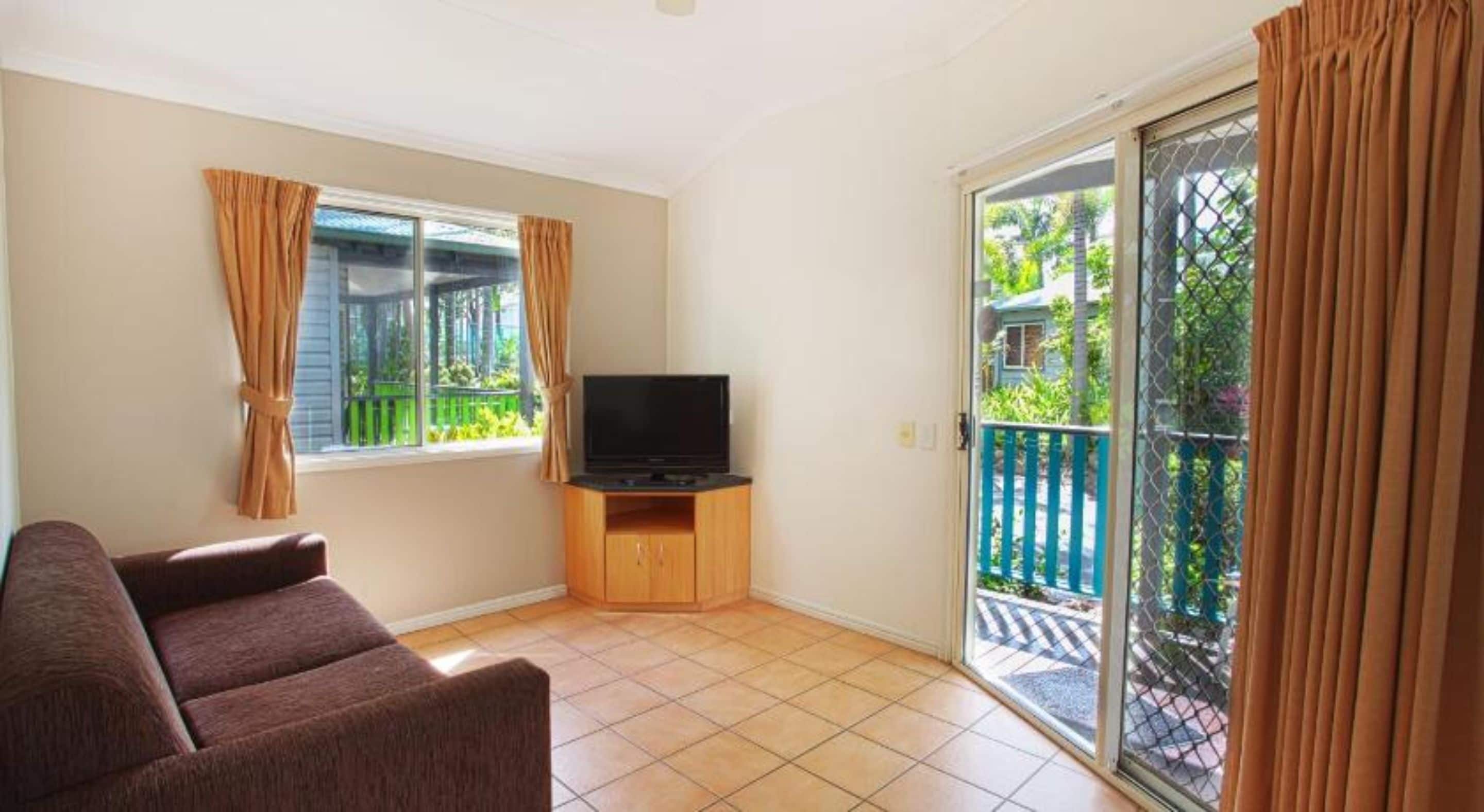 Discovery Parks – Rockhampton