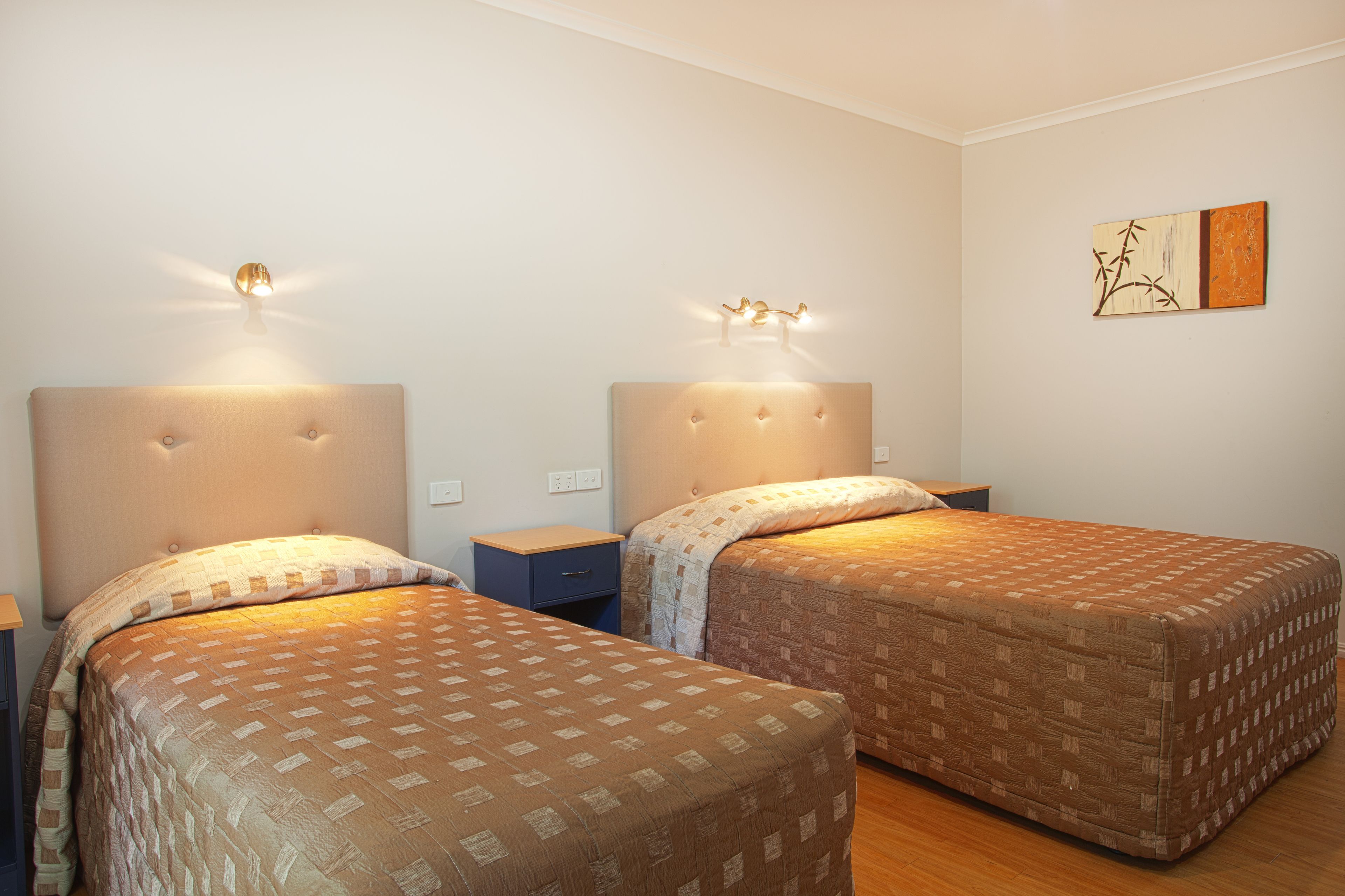 Discovery Parks – Rockhampton