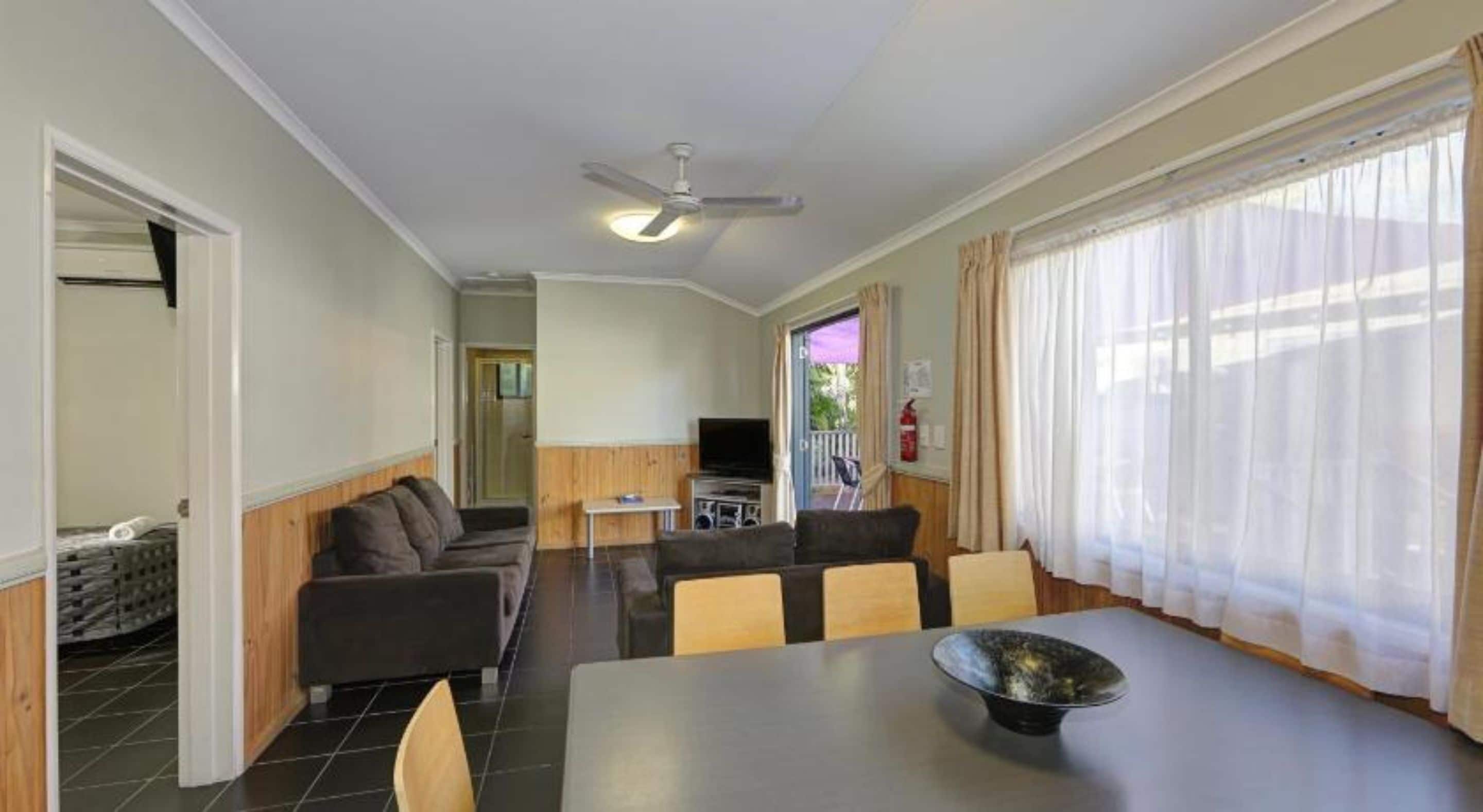 Discovery Parks – Rockhampton