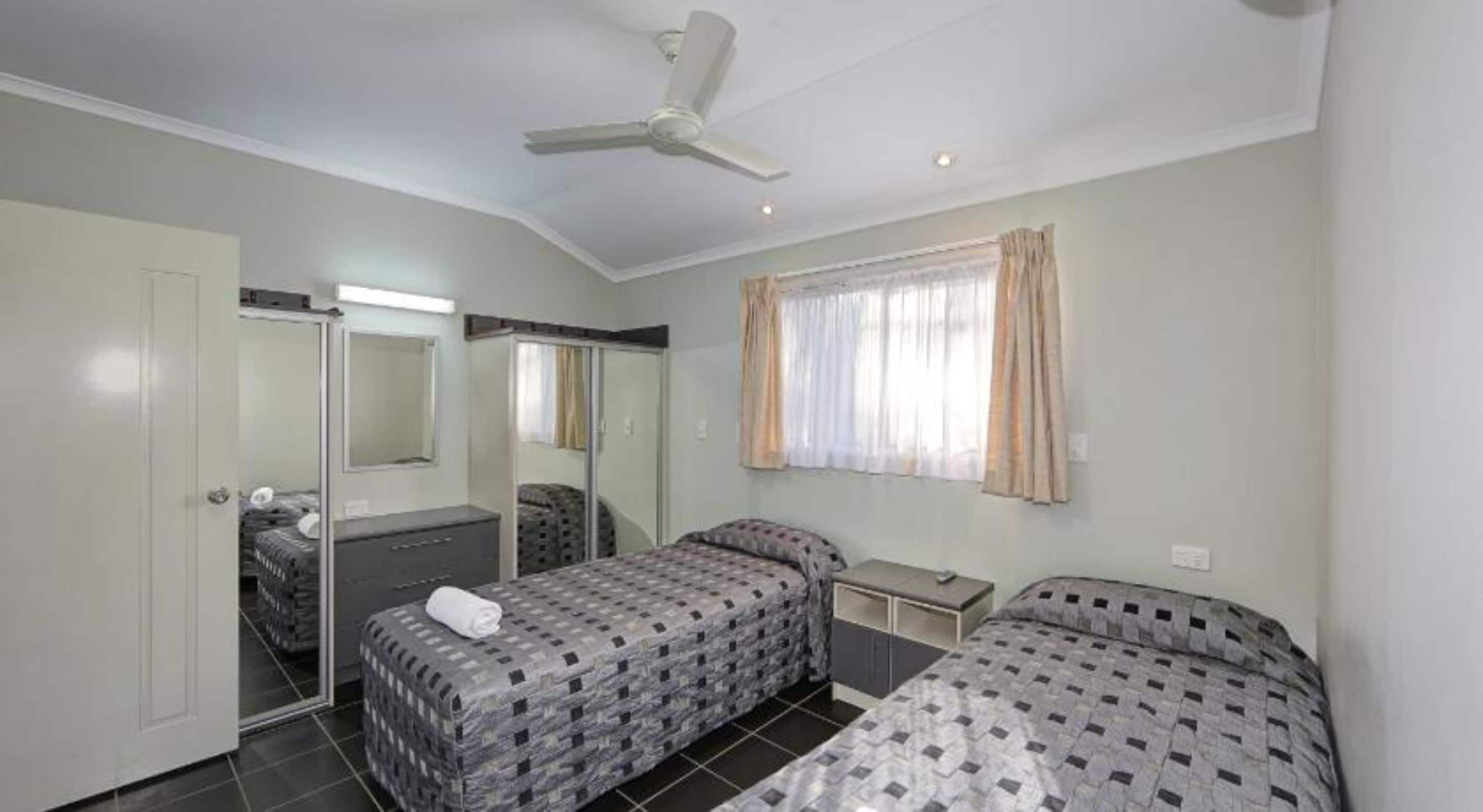 Discovery Parks – Rockhampton