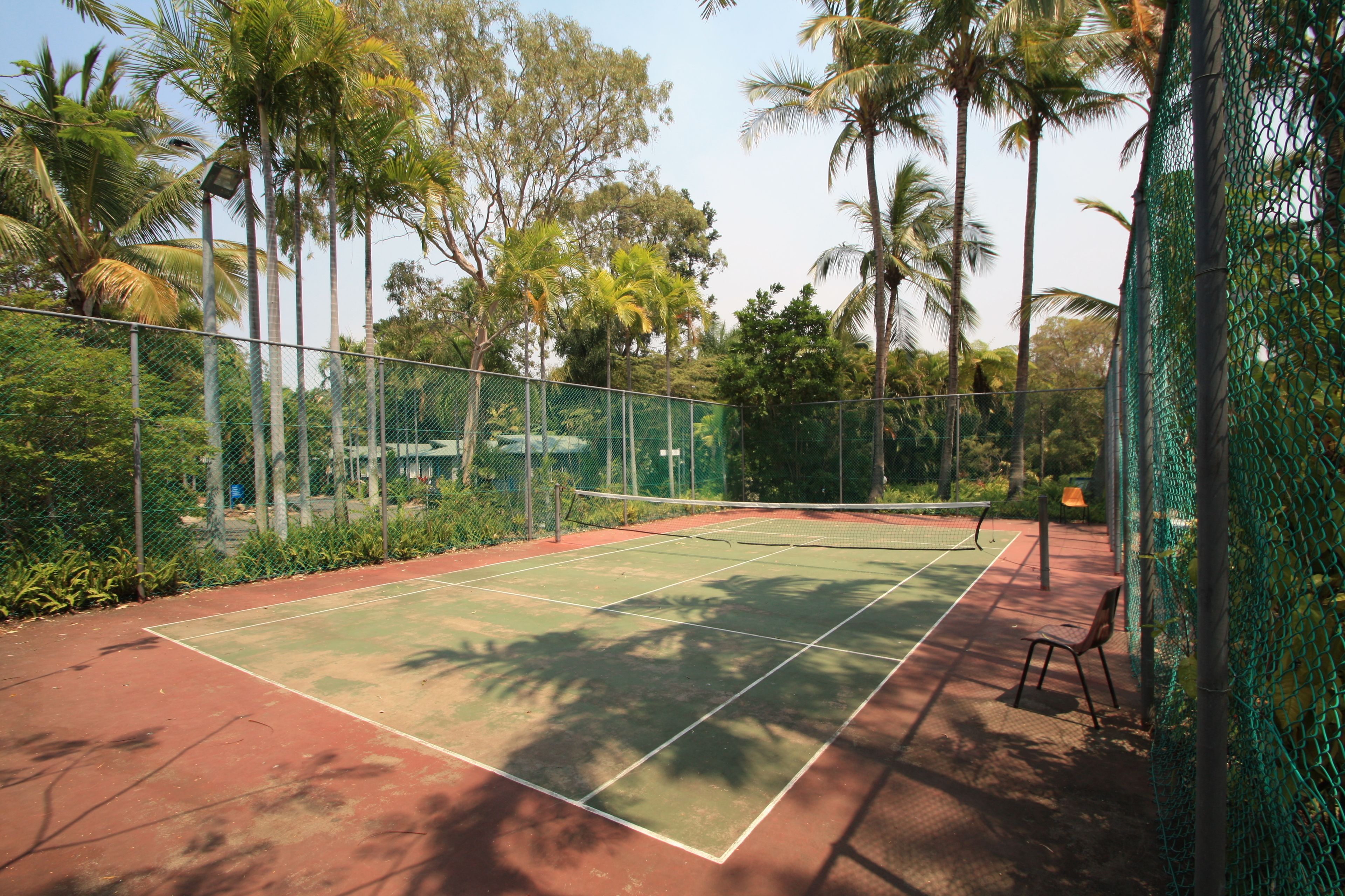 Discovery Parks – Rockhampton