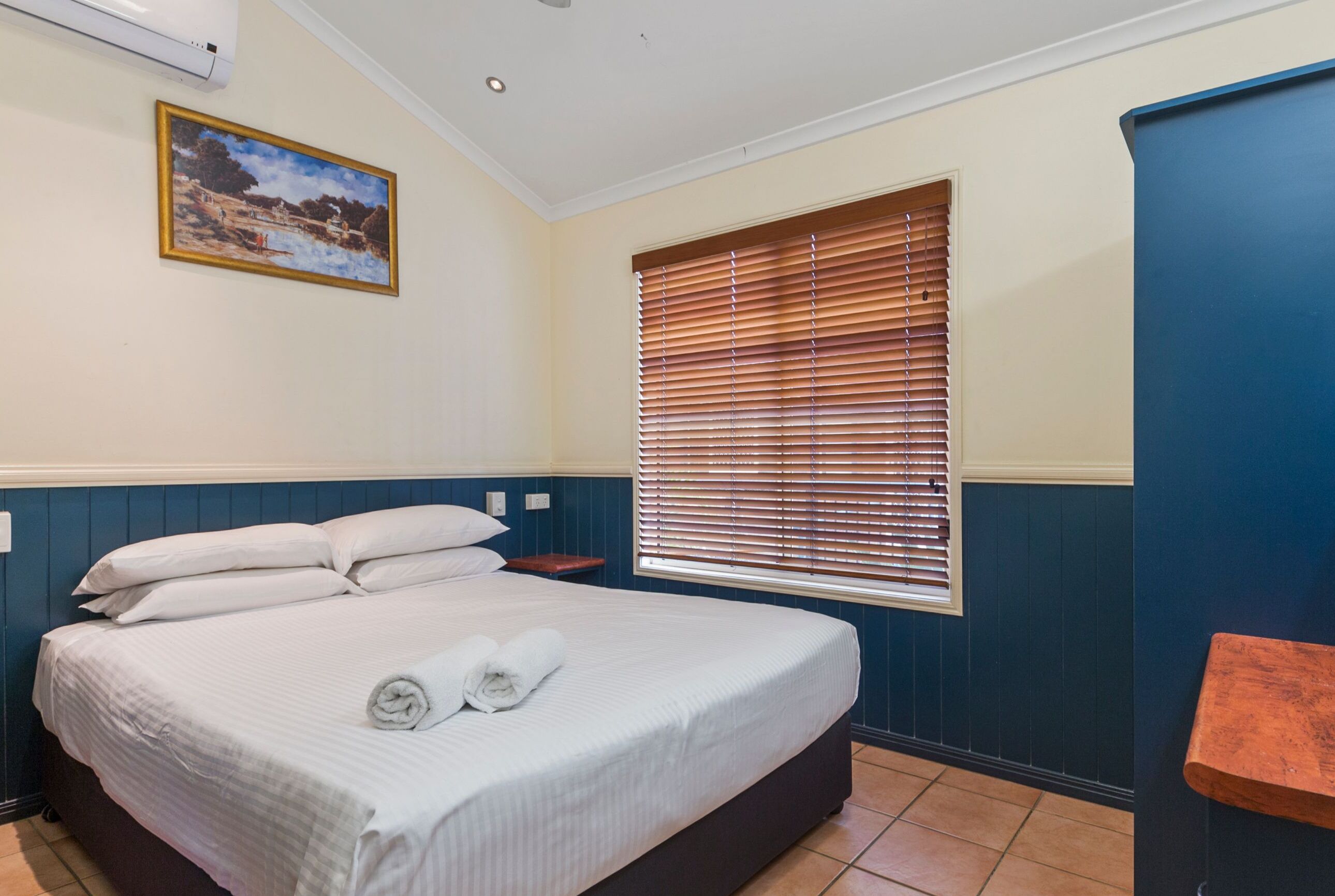 Discovery Parks – Rockhampton