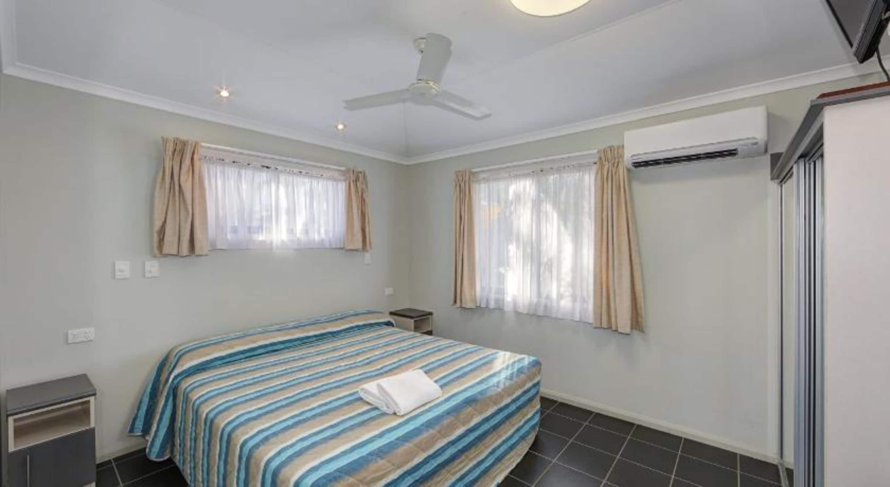 Discovery Parks – Rockhampton