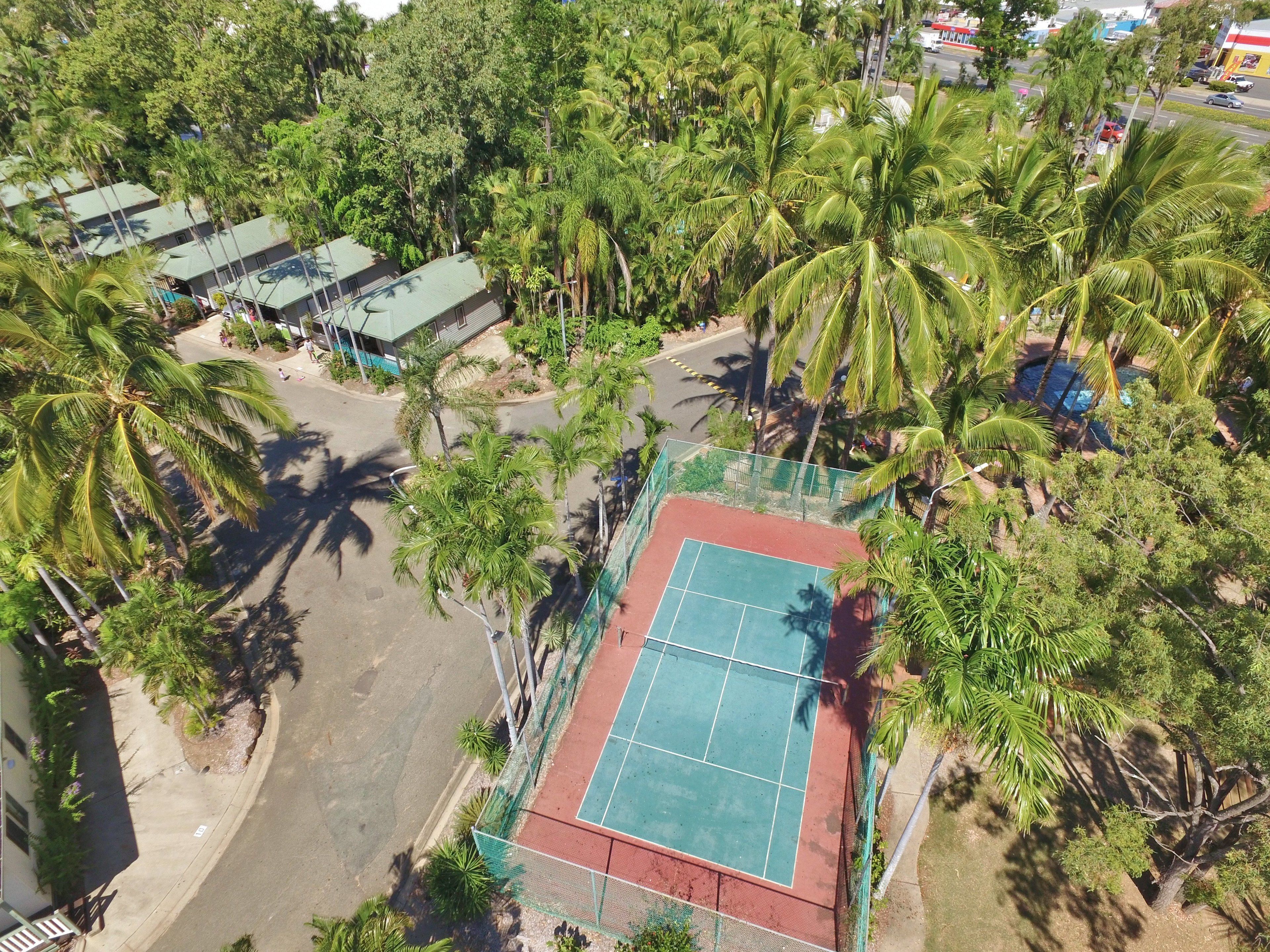 Discovery Parks – Rockhampton