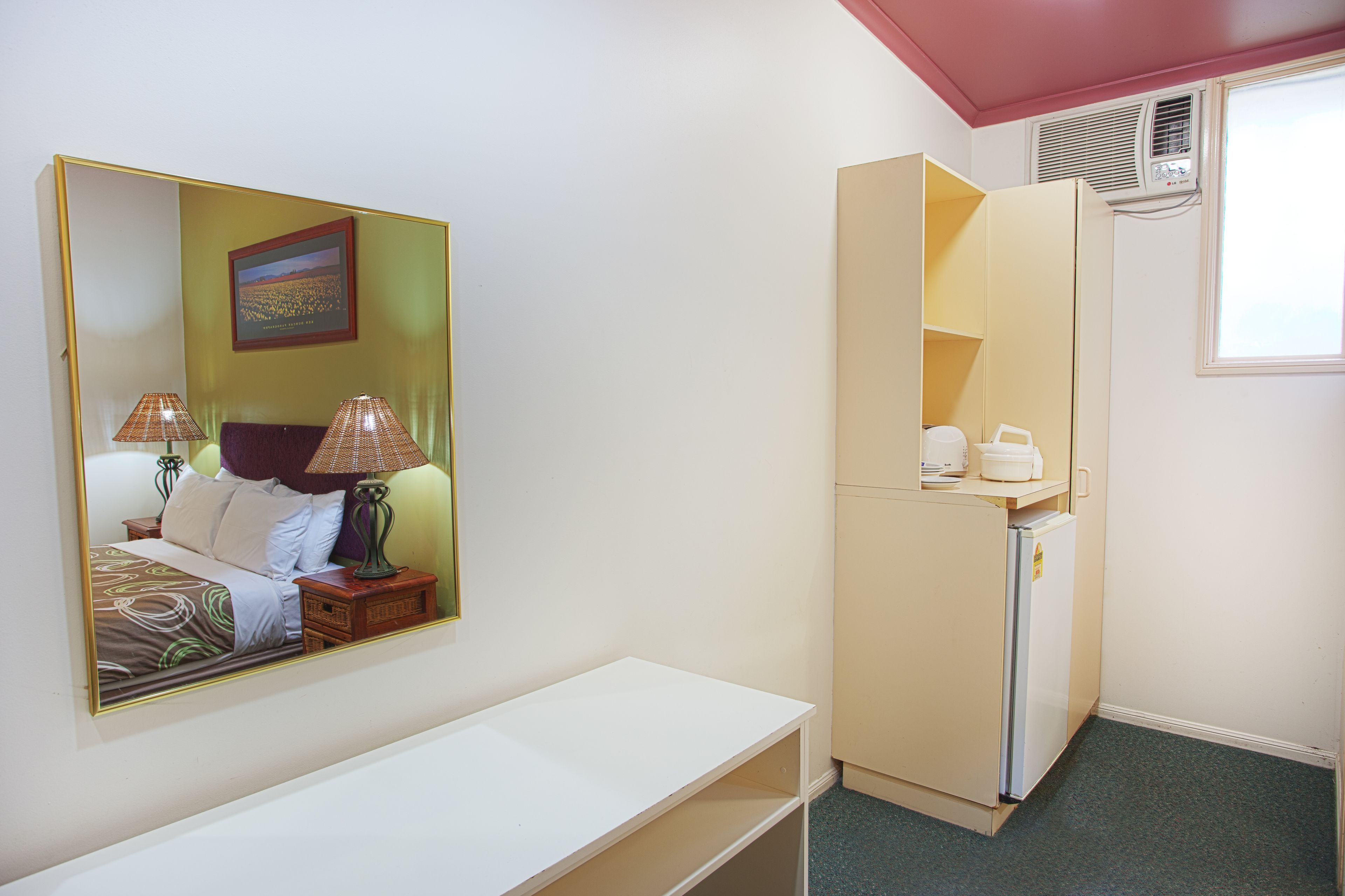 Discovery Parks – Rockhampton