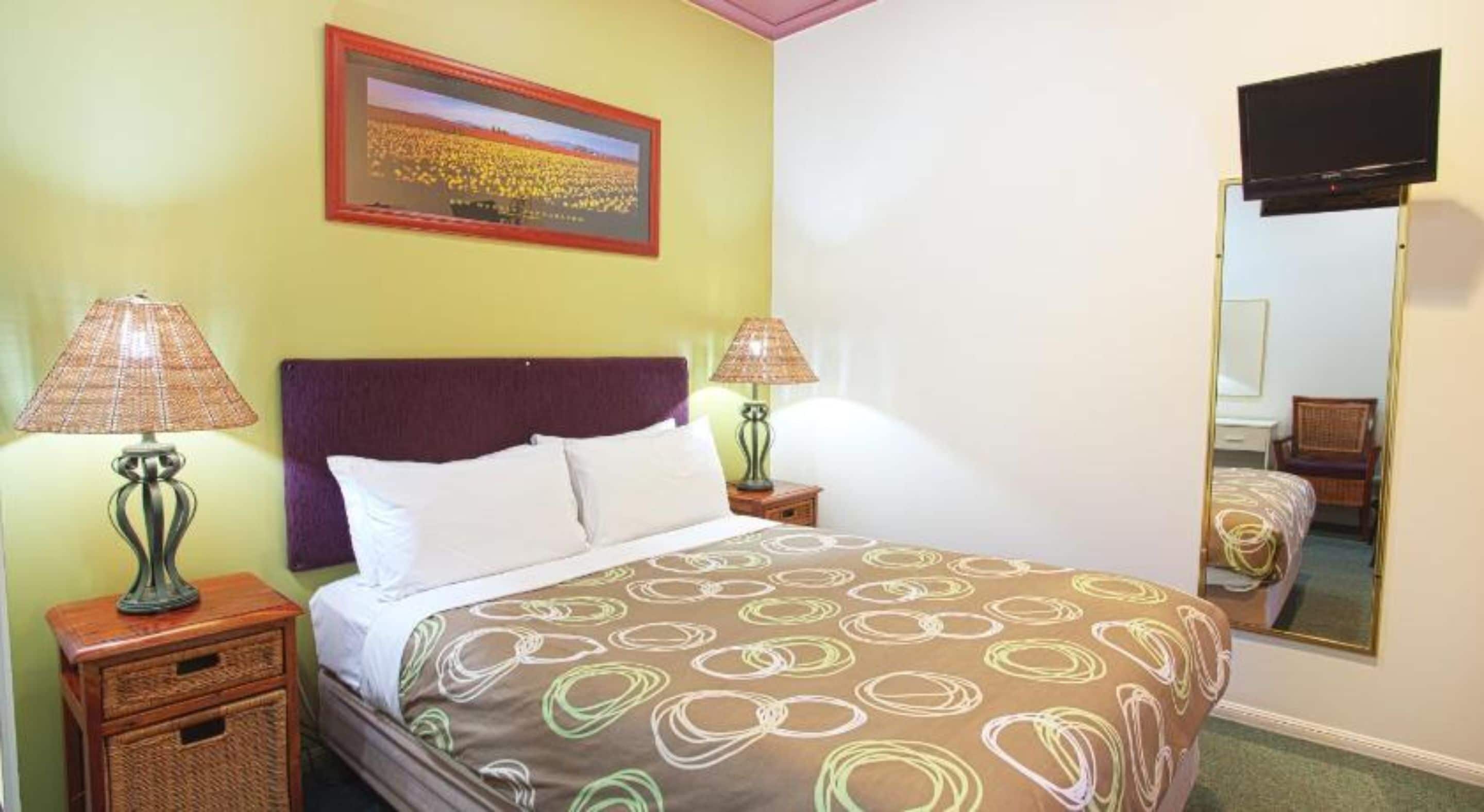 Discovery Parks – Rockhampton