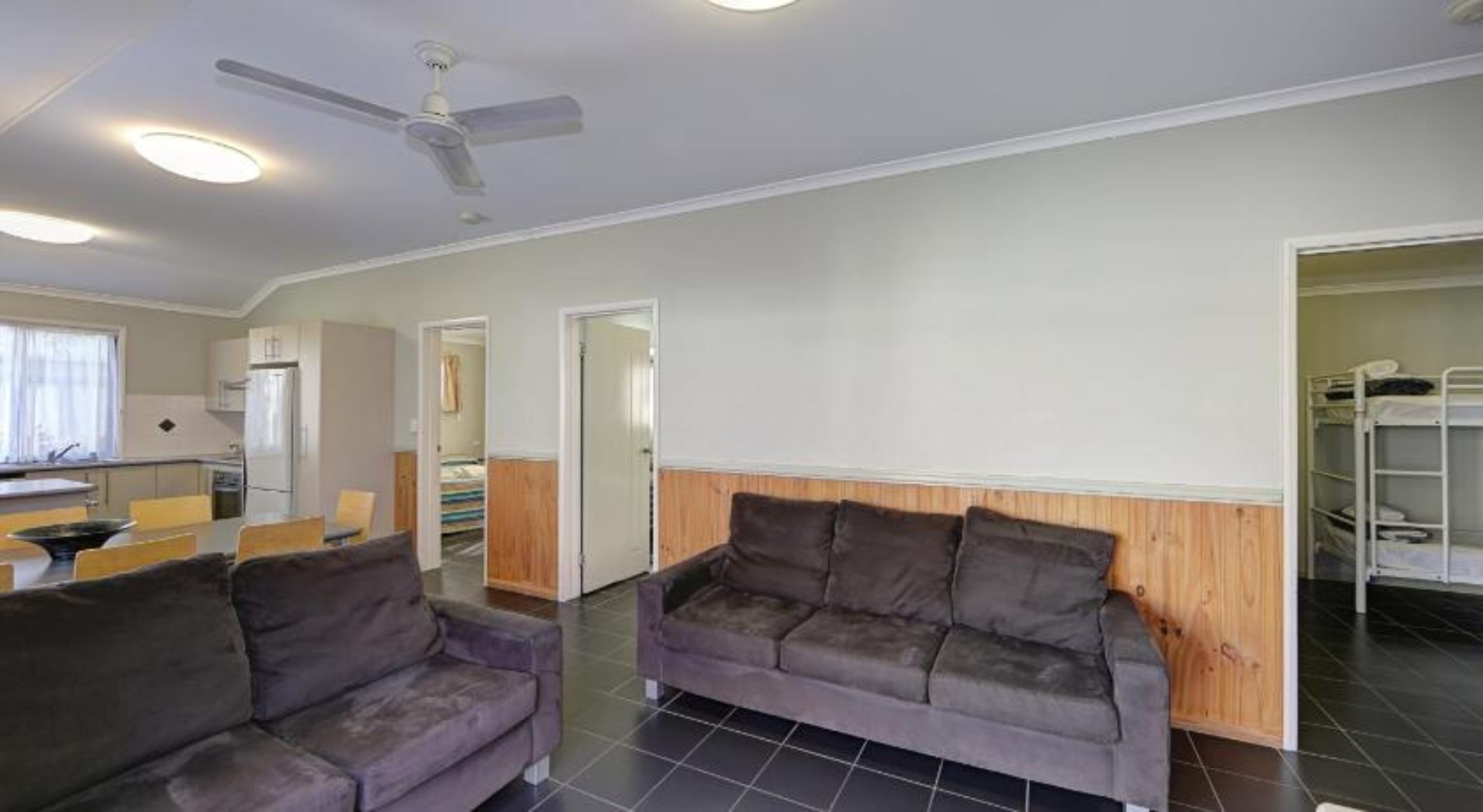 Discovery Parks – Rockhampton