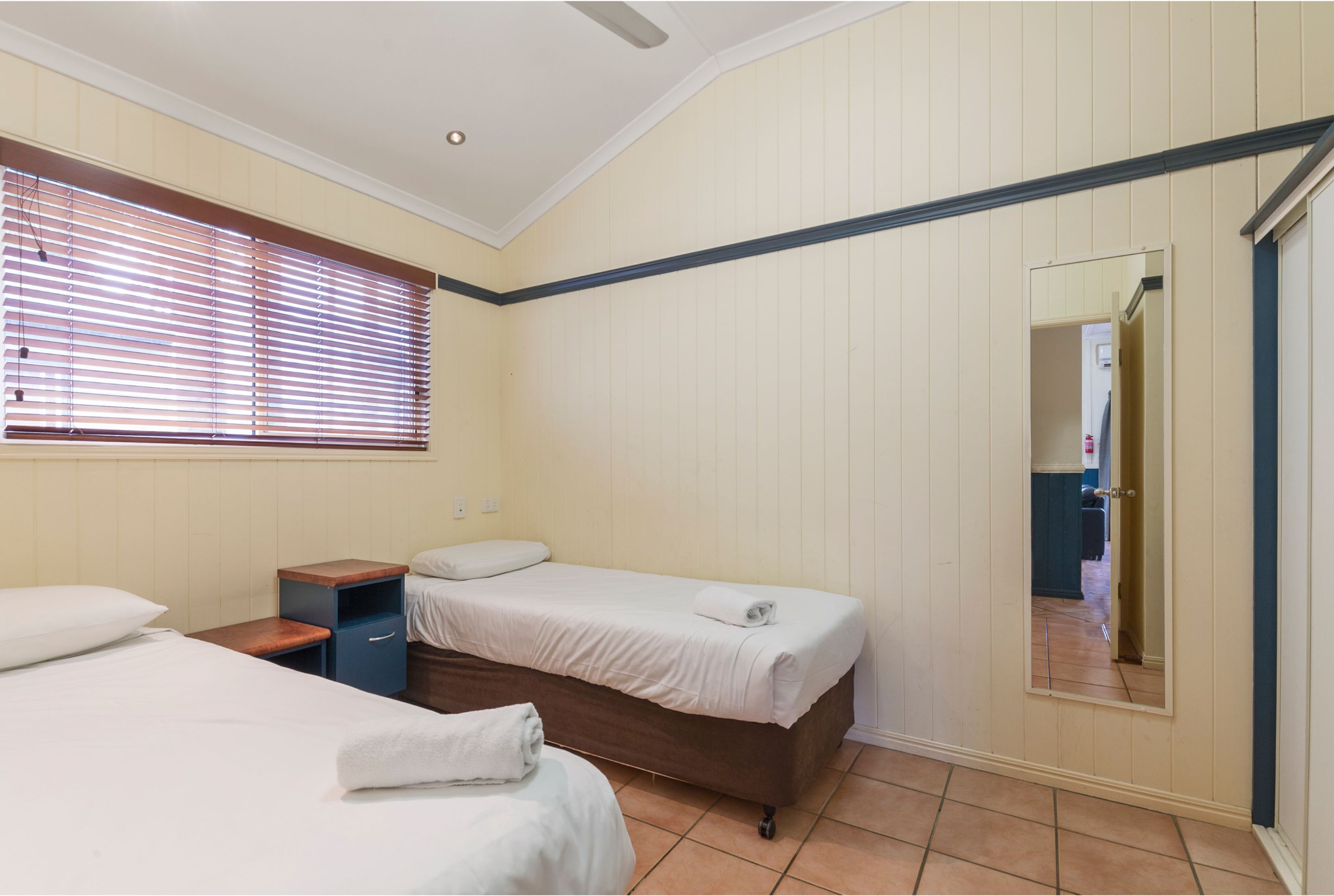 Discovery Parks – Rockhampton