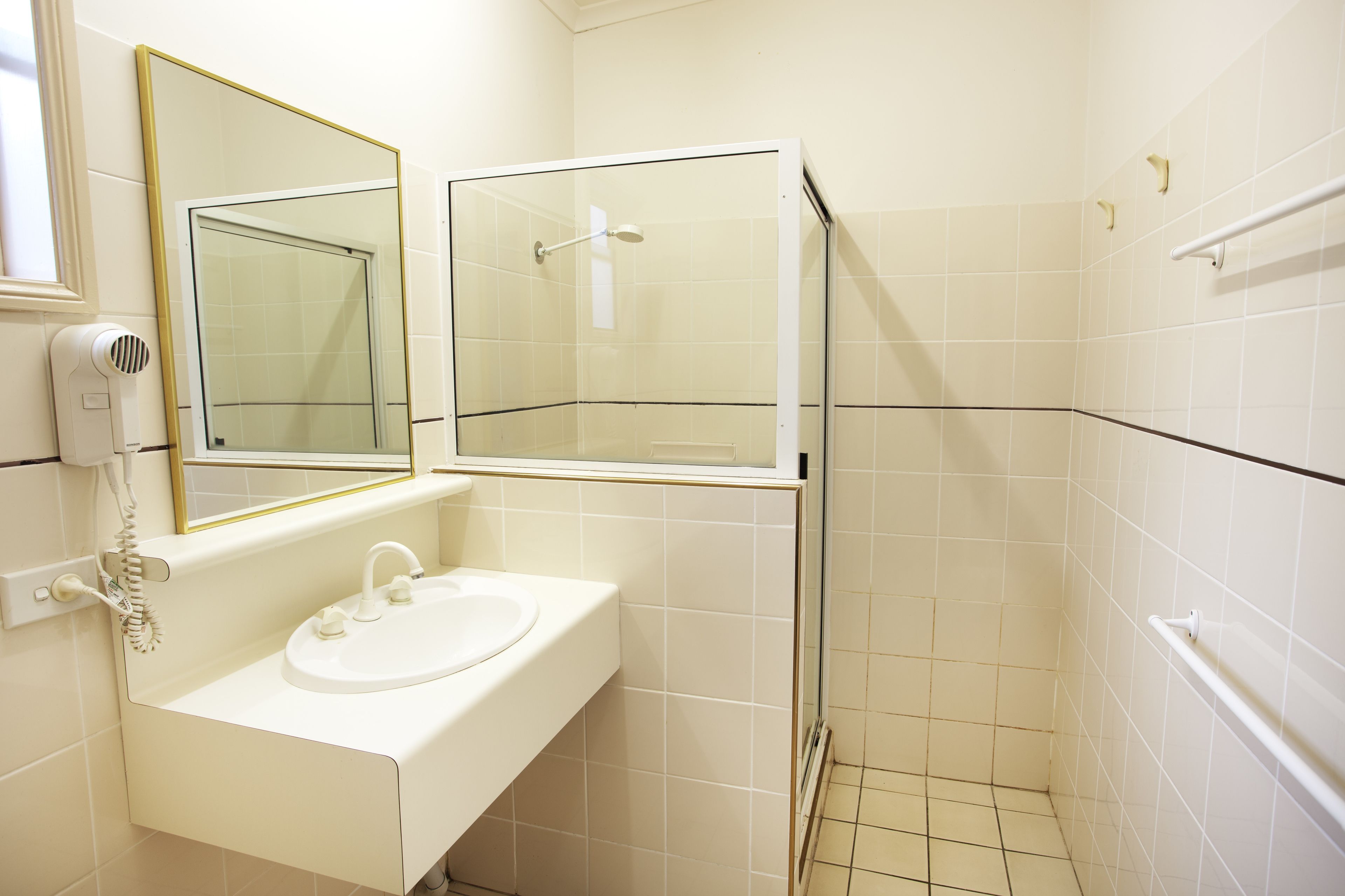 Discovery Parks – Rockhampton