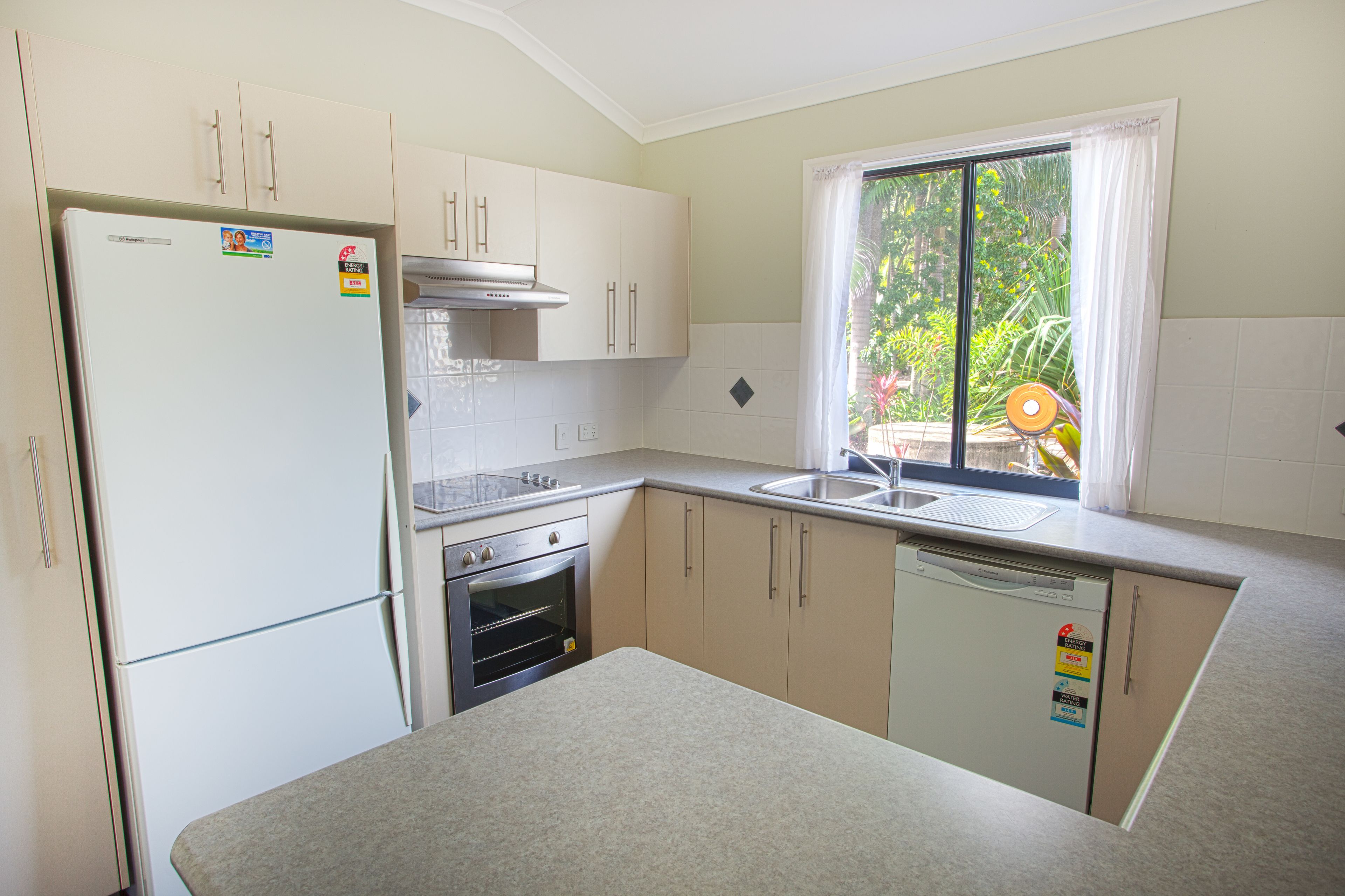 Discovery Parks – Rockhampton