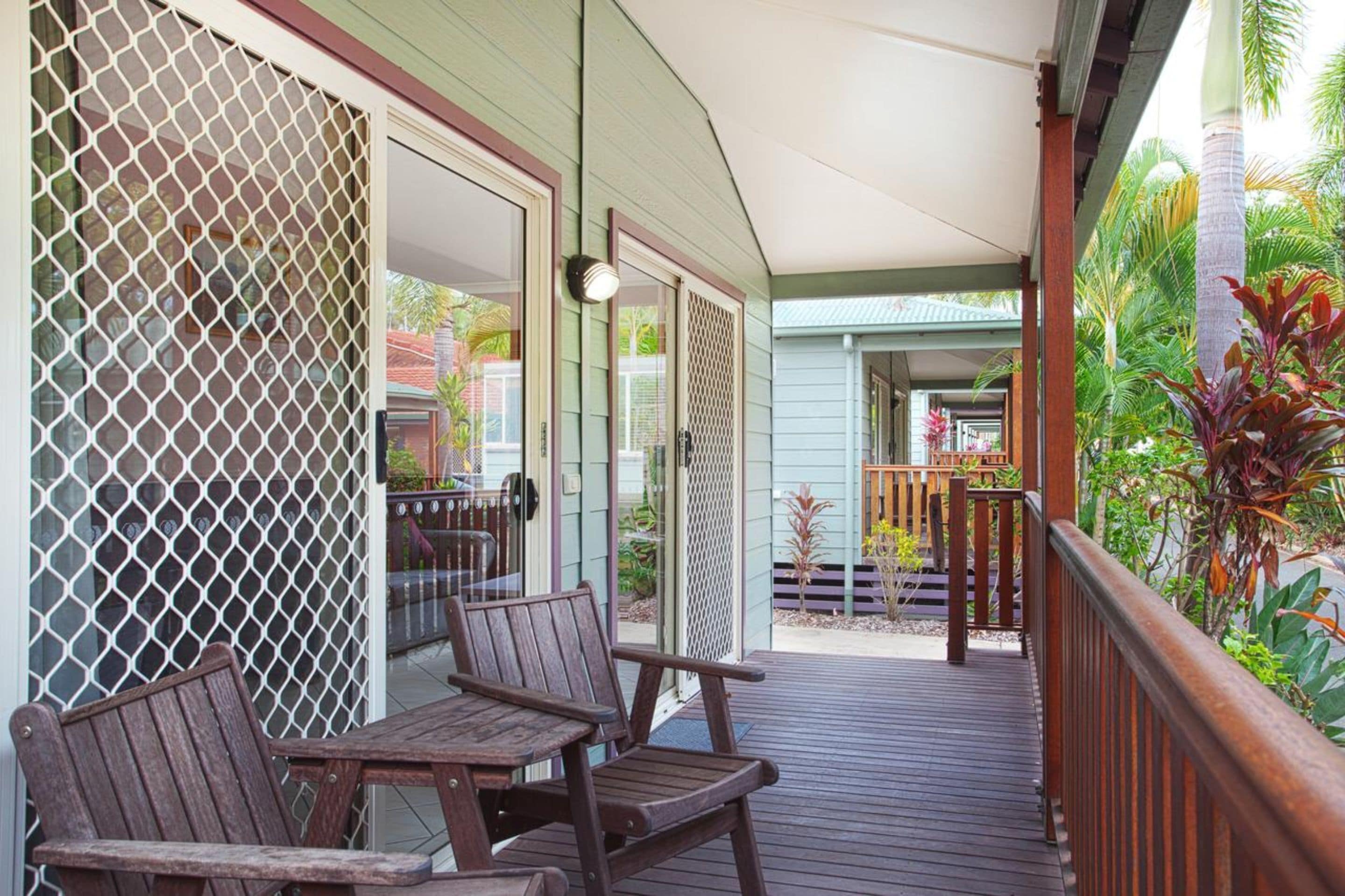 Discovery Parks – Rockhampton