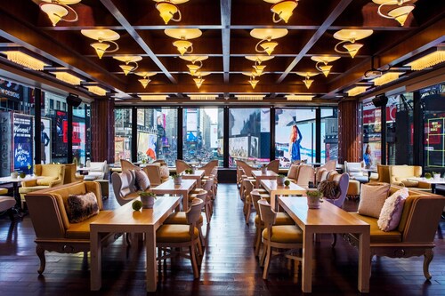 Voyage A New York Vacances Et Sejour A Petit Prix Expedia