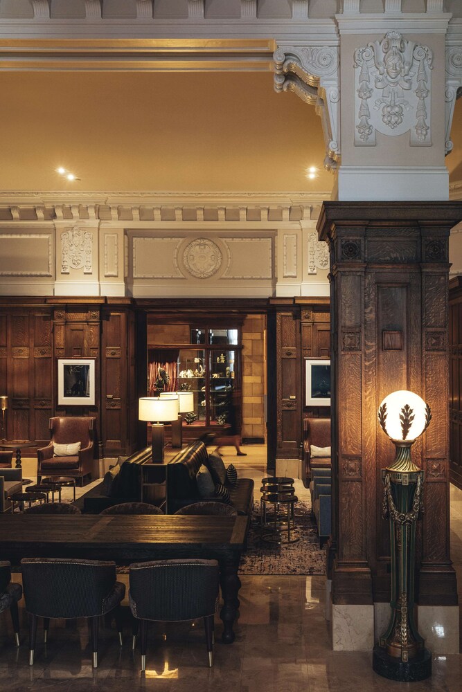 Fairmont Chateau Laurier In Ottawa Hotel Rates Reviews On Orbitz