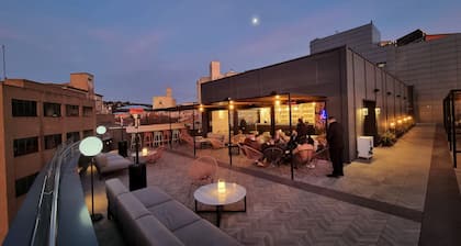 Hotel Gran Ultonia