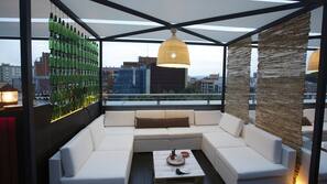 Terras