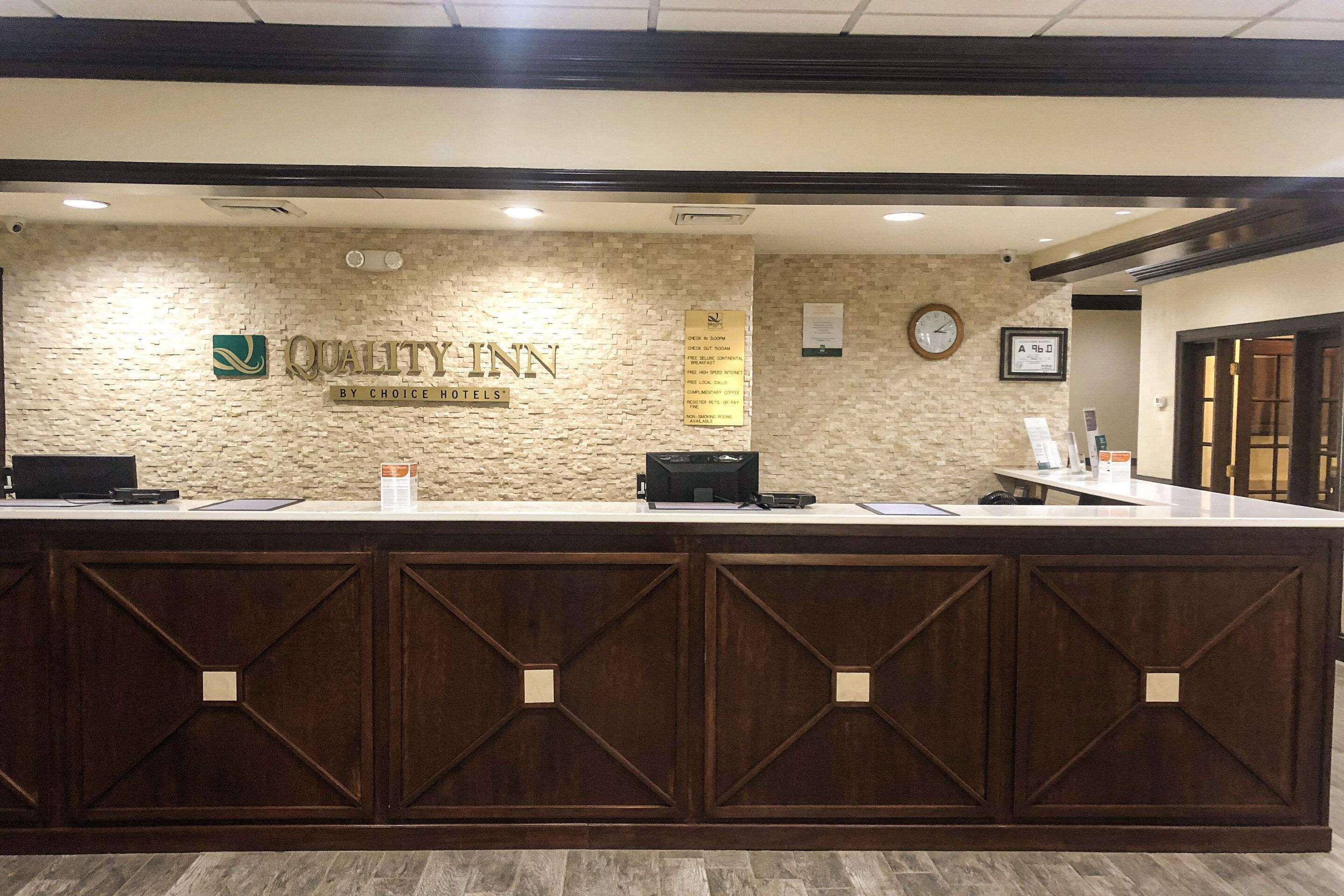 Quality Inn Morganton In Hickory Nc Expedia