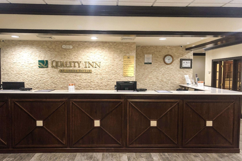 Quality Inn Morganton In Hickory Hotel Rates Reviews On Orbitz