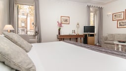 Foto de la habitación