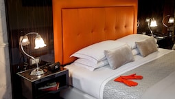 Foto de la habitación