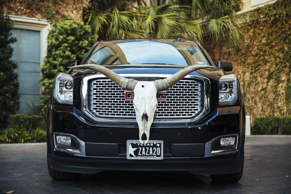 Hotel Zaza Houston Museum District in Houston, TX Expedia