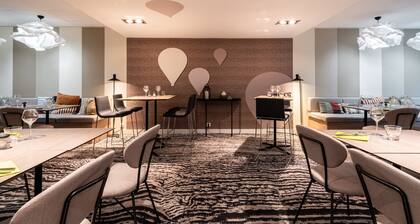 Mercure Grenoble Meylan