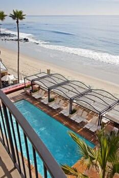 Cheap Deals at Surf And Sand Resort in Laguna Beach | Hotwire