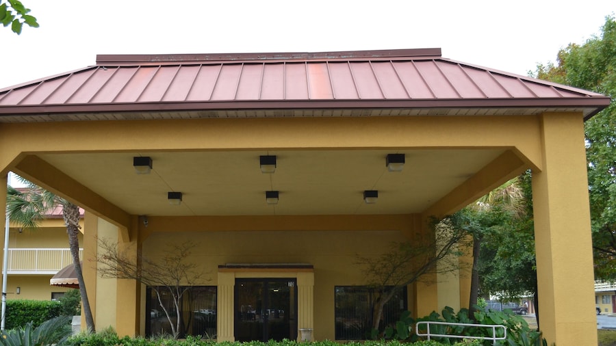 Fairview Inn and Suites