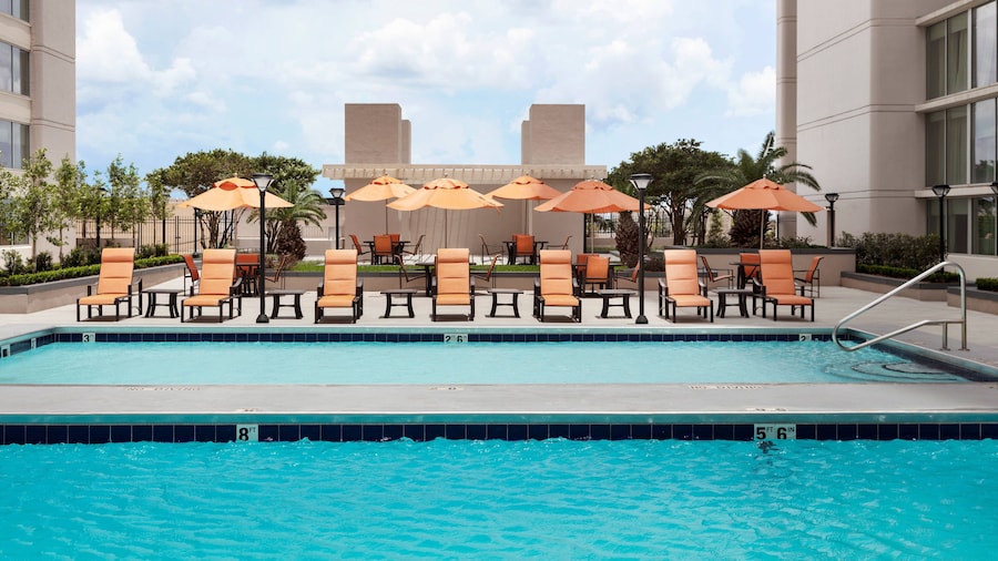 New Orleans Marriott