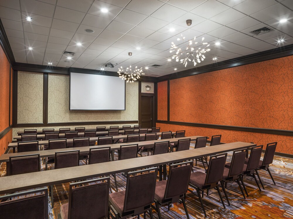 Meeting facility, The Westin Cleveland Downtown