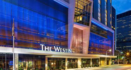 The Westin Cleveland Downtown
