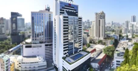 アライズ ホテル スクンビット バンコク 口コミ 宿泊料金 予約 エクスペディア アライズ ホテル スクンビット バンコク 口コミ 宿泊料金 予約 エクスペディア