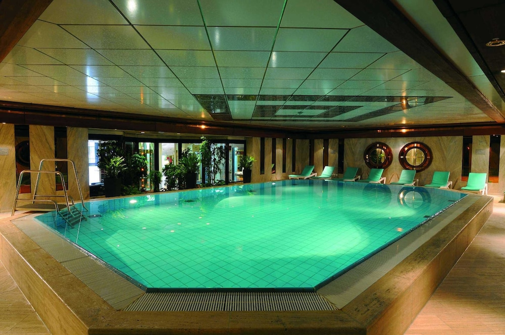 Maritim Hotel Koln Tickets Maritim Hotel Koln Tickets
