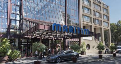 Maritim Hotel Köln