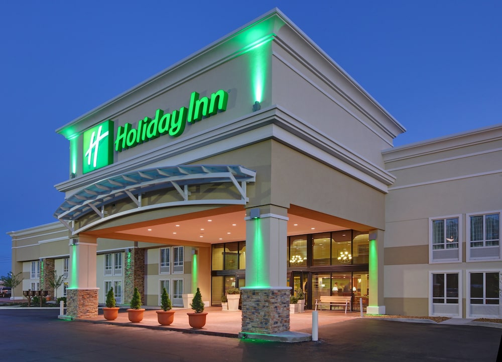 Holiday Inn Blytheville in Blytheville Best Rates & Deals on Orbitz