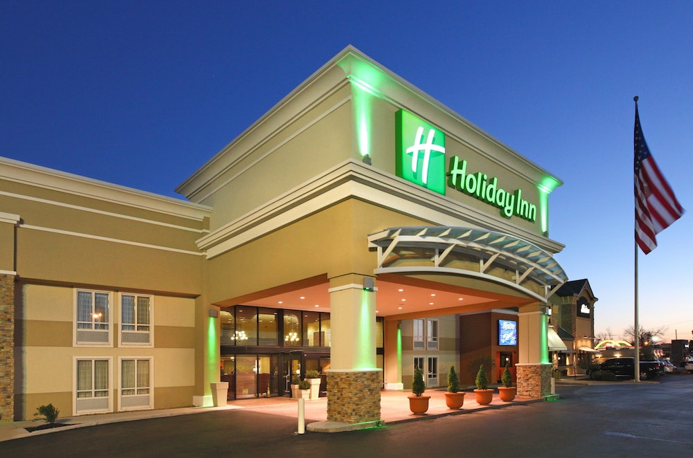 Holiday Inn Blytheville, an IHG Hotel in Blytheville Best Rates