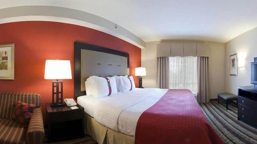 Holiday Inn Blytheville, an IHG Hotel in Blytheville Best Rates