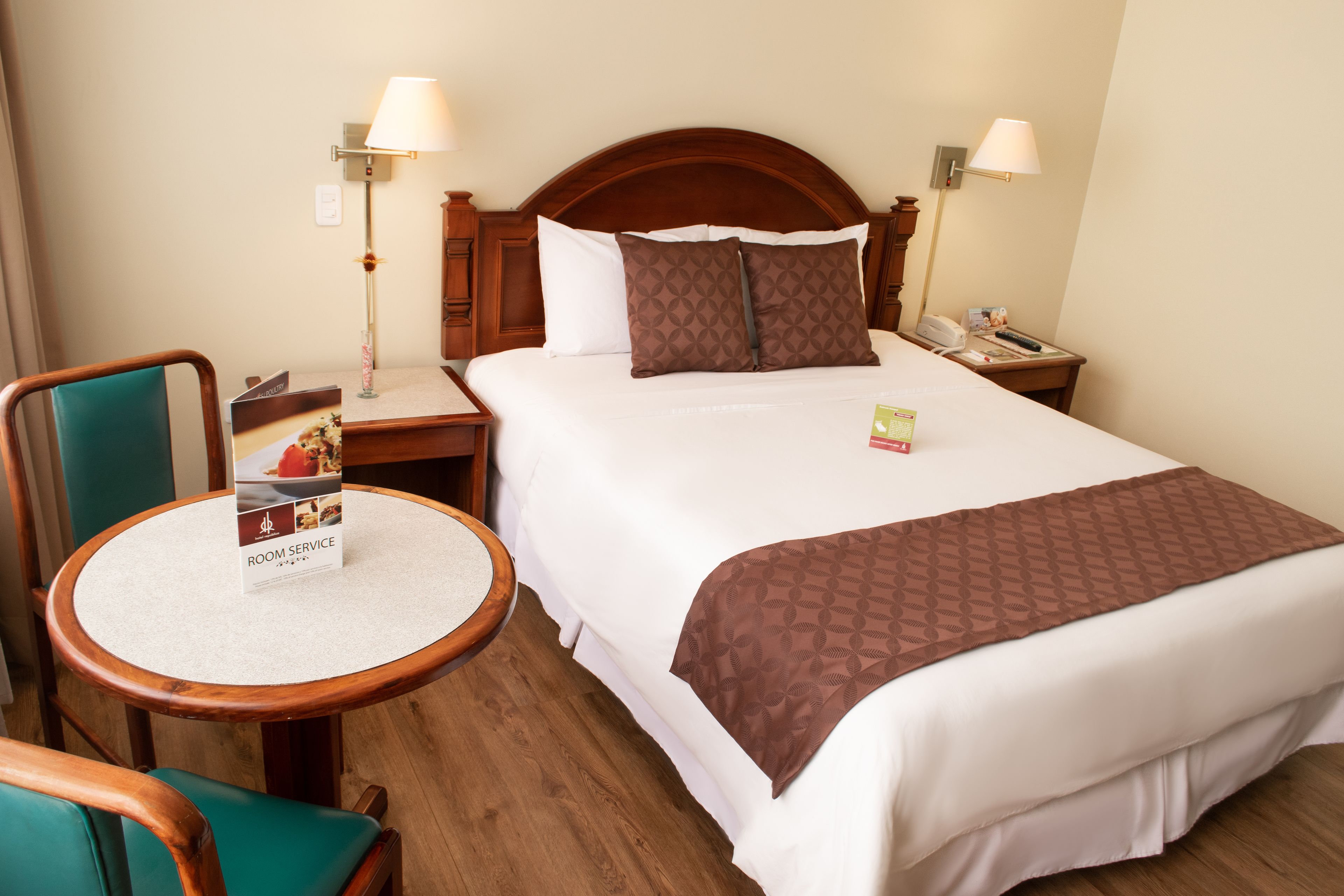 Hotel Republica