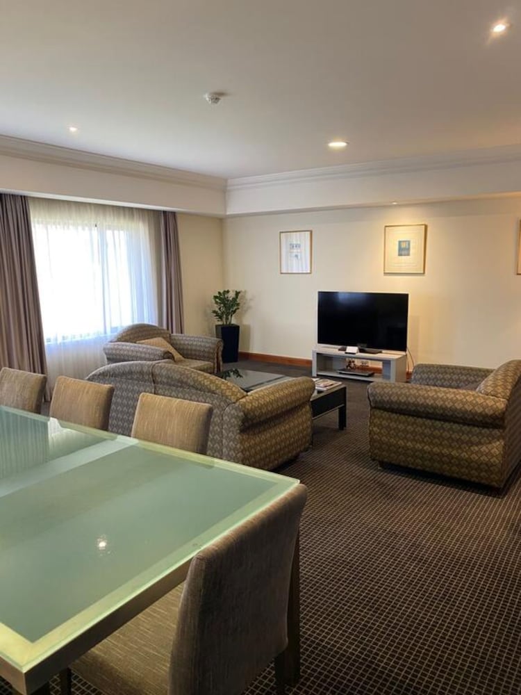 Hilton Adelaide