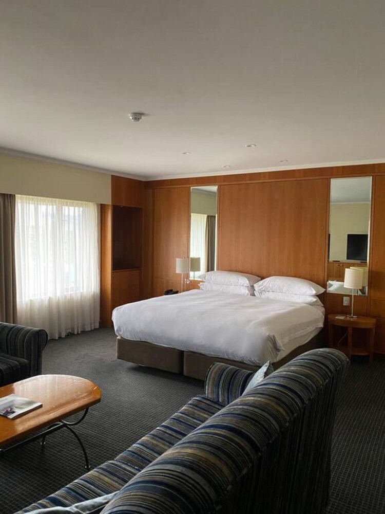 Hilton Adelaide