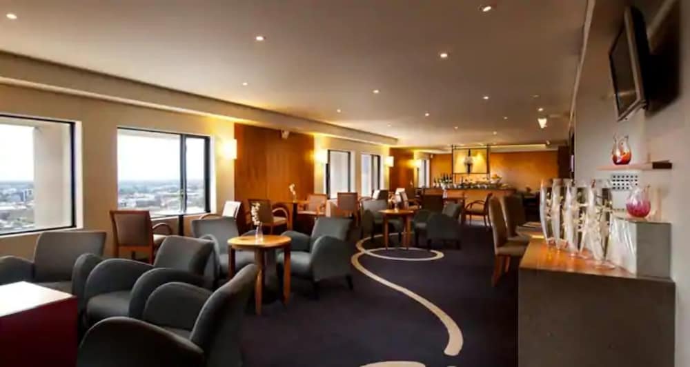 Hilton Adelaide