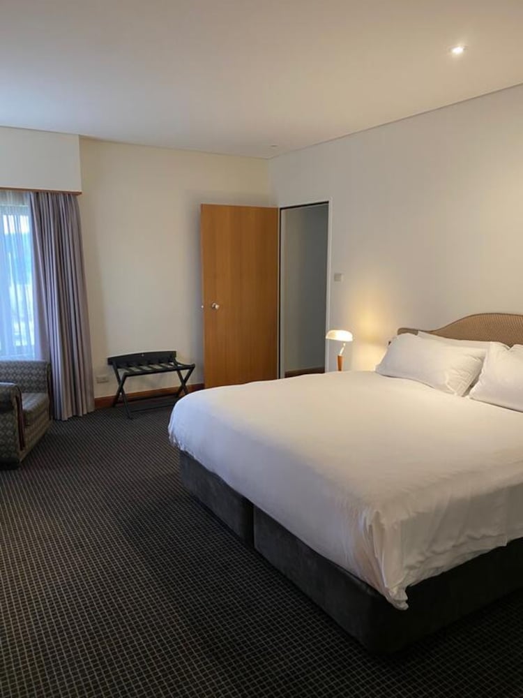 Hilton Adelaide