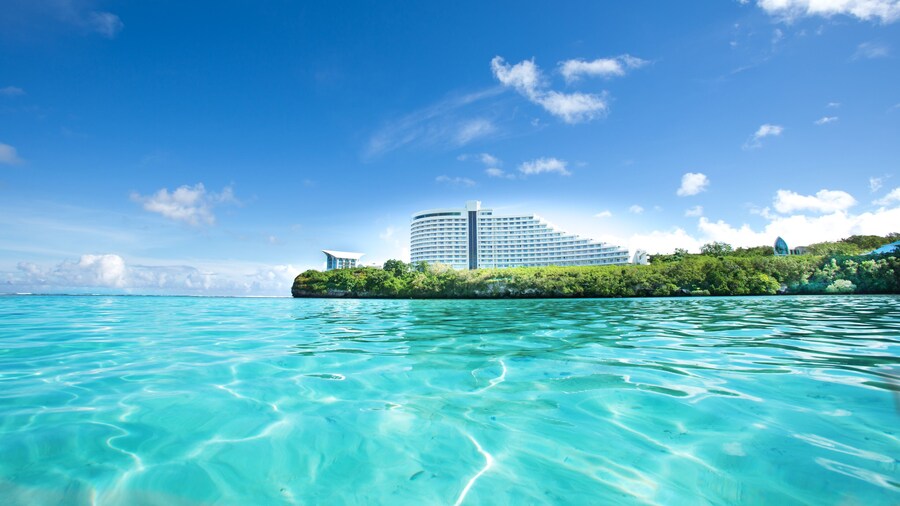 Hotel Nikko Guam