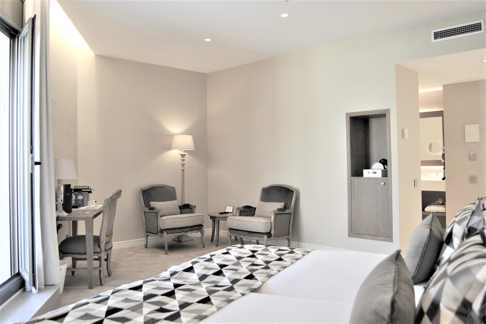 Hotel Colón Barcelona