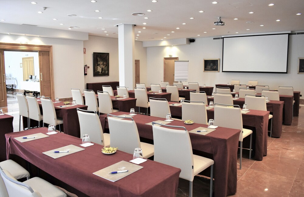 Meeting facility, Hotel Colón Barcelona