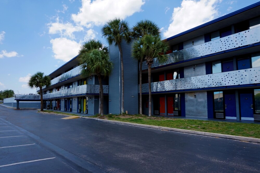 The M Hotel International Drive Near Universal Orlando 2018 Room The M Hotel International Drive Near Universal Orlando