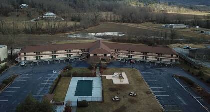 Mountain Valley Inn Dillard
