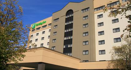 Holiday Inn Springdale/Fayetteville Area, an IHG Hotel