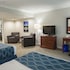 Capital Hill Hotel & Suites in Ottawa, Canada
