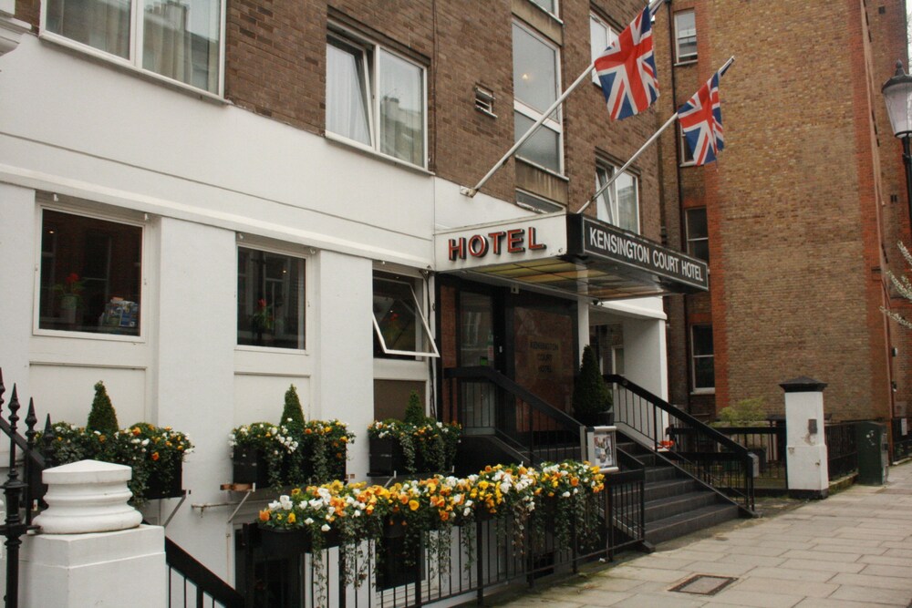 Kensington Court Hotel